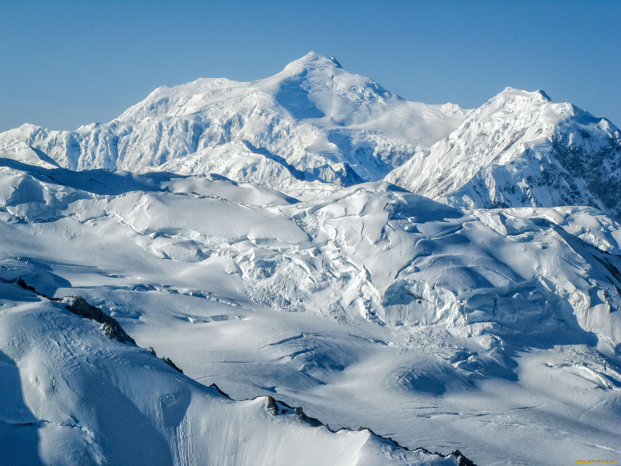 , , kluane, national, park, mount, vancouver, , , , 